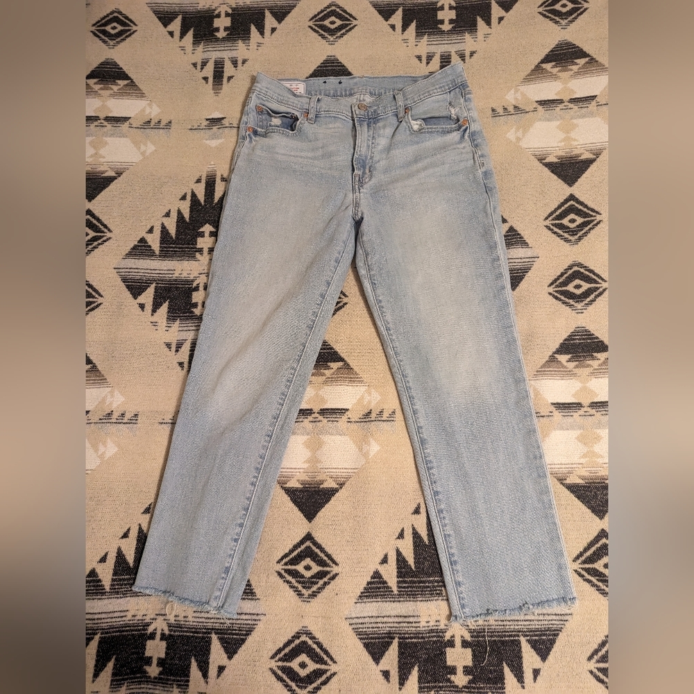 Women's / Gap jeans